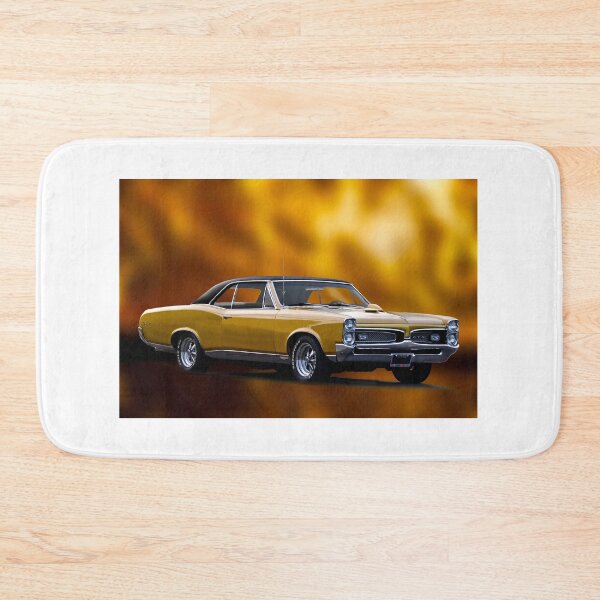 Item preview, 1967 Pontiac GTO 389 Tri-Power designed and sold by DaveKoontz.