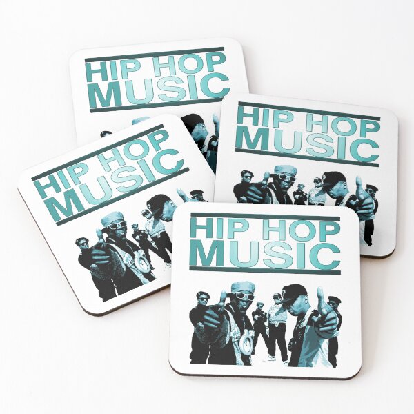 Item preview, Hip Hop Music Collection 2 designed and sold by NorthernSoulz.
