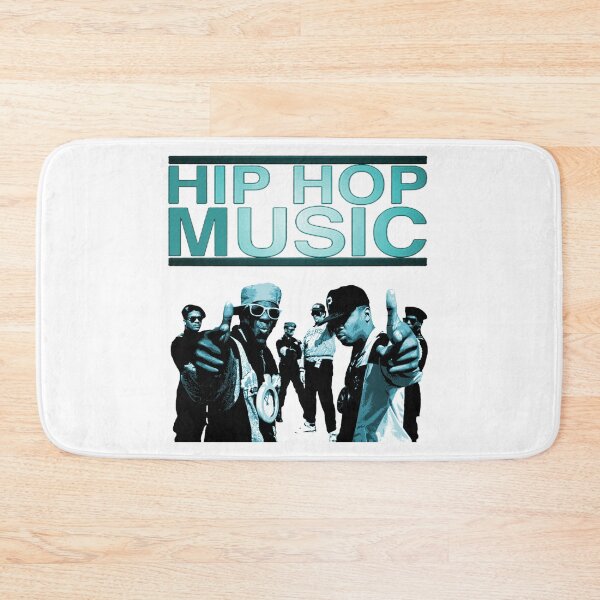 Item preview, Hip Hop Music Collection 2 designed and sold by NorthernSoulz.