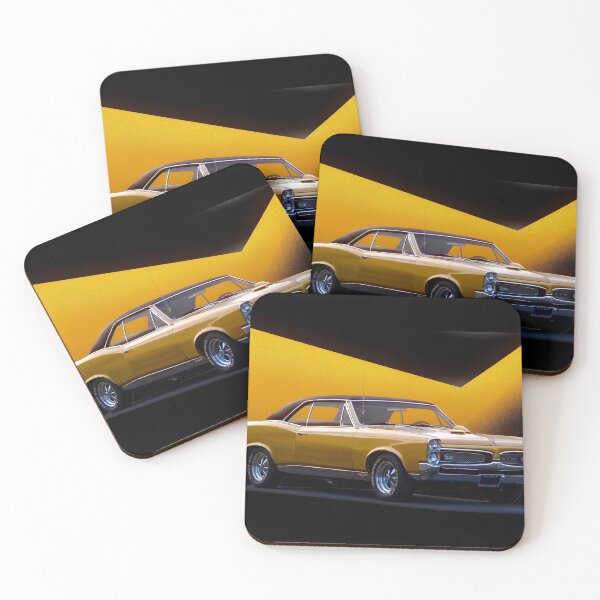 Item preview, 1967 Pontiac GTO designed and sold by DaveKoontz.