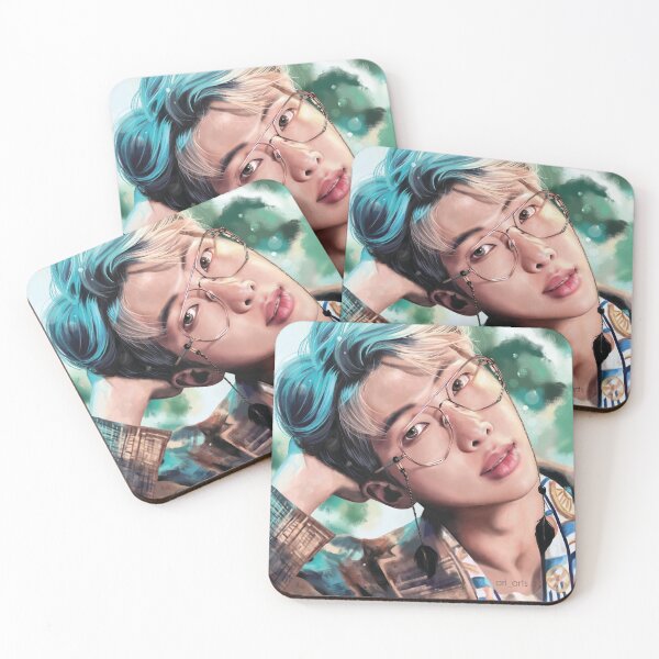 Item preview, Digital Painting of joonie designed and sold by ari-arts.