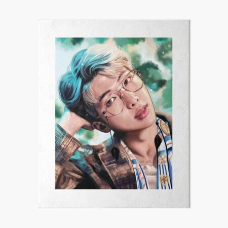 Item preview, Digital Painting of joonie designed and sold by ari-arts.