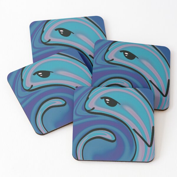 Item preview, Playful dolphin designed and sold by KeeleyPG.