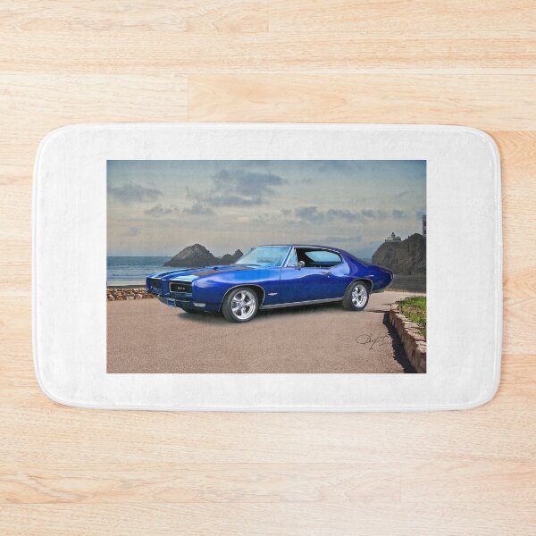 Item preview, 1969 Pontiac GTO I designed and sold by DaveKoontz.