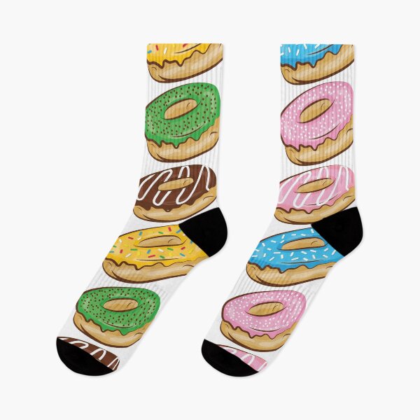 Item preview, You can't buy happiness, but you can buy donuts designed and sold by plushism.