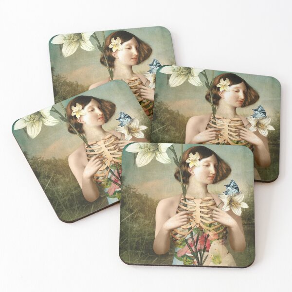 Item preview, Death designed and sold by Catrin Welz-Stein.