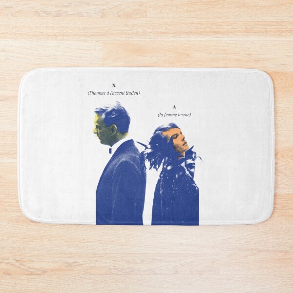 Item preview, marienbad designed and sold by underground notes.