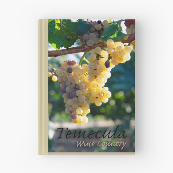 Item preview, Temecula Winery Grapes designed and sold by K D Graves Photography.