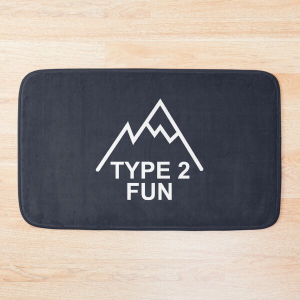 Item preview, Type 2 Fun designed and sold by Esskay Designs.