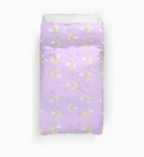 Sailor Moon- Usagi's Bed sheets Duvet Cover