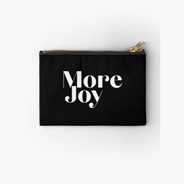 Item preview, More Joy designed and sold by thetshirtworks.