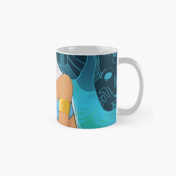 Kida Classic Mug