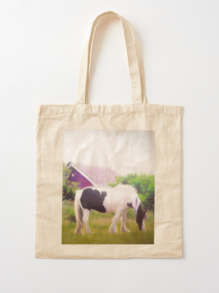 Alternate view of Magic moment Tote Bag