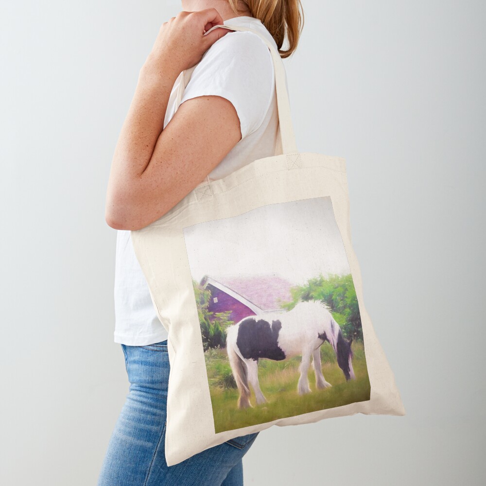 Magic moment Tote Bag