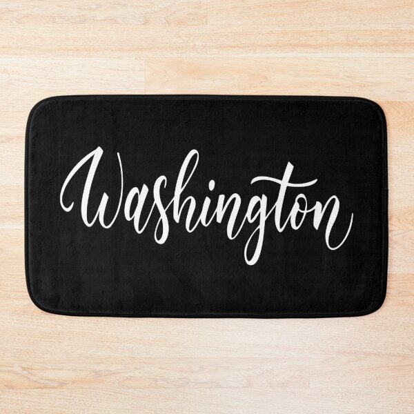 Item preview, Washington designed and sold by ProjectX23.