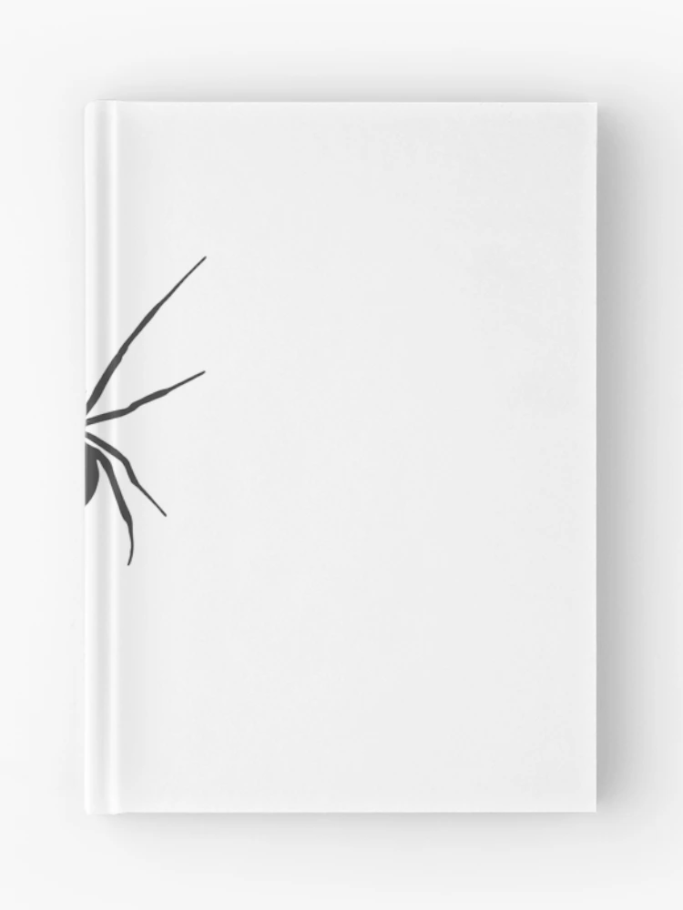 Thumbnail 1 of 3, Journal, Redback designed and sold by Perthtshirtguy.