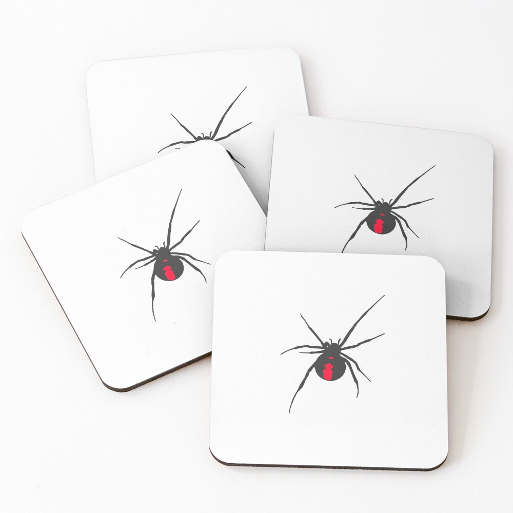 Item preview, Coasters (Set of 4) designed and sold by Perthtshirtguy.