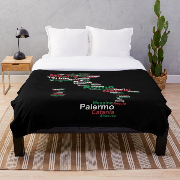 Item preview, Italy Silhouette Cities designed and sold by crizzinho.