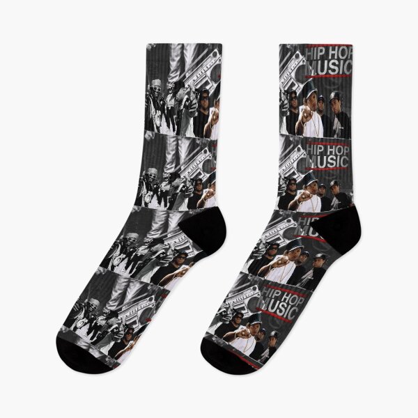 Item preview, Hip Hop Music Collection designed and sold by NorthernSoulz.