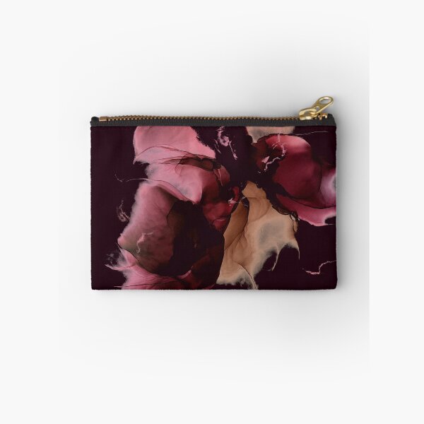 Item preview, MarbleInkRed designed and sold by Sindy Fischer.