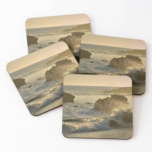Item preview, Laguna Beach Seacape designed and sold by K D Graves Photography.