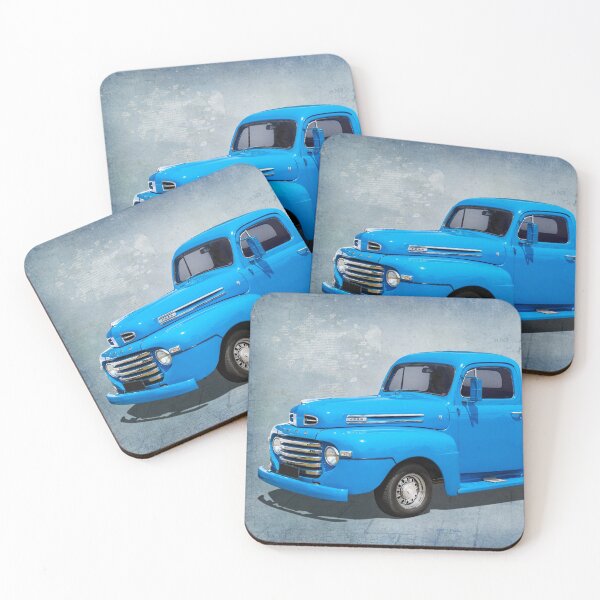 Item preview, 1949 F1 Pickup designed and sold by Hawley Designs.