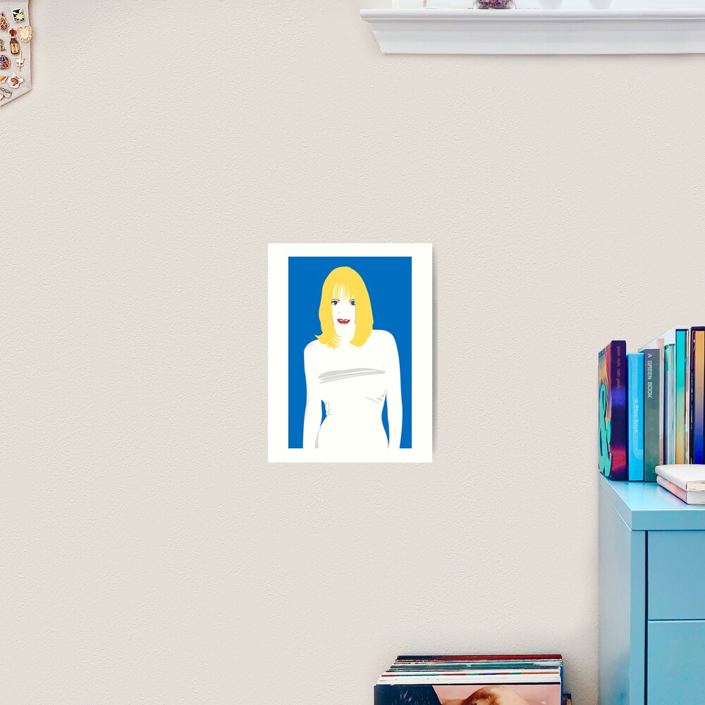 Item preview, Art Print designed and sold by casperbee.