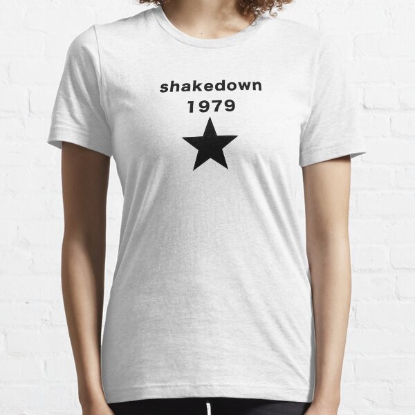 shakedown 1979 Essential T-Shirt