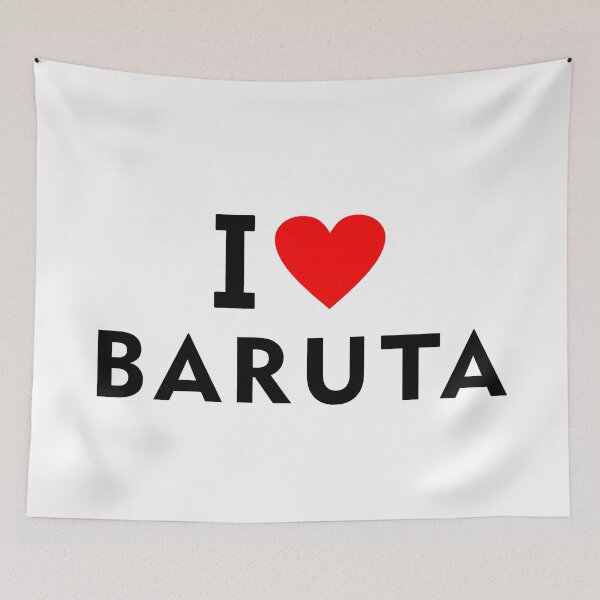 Item preview, Baruta Venezuela designed and sold by tony4urban.
