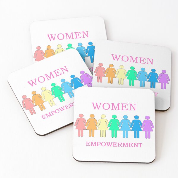 Item preview, Women empowerment. Feminist designed and sold by OkihanaShop.