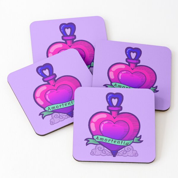 Item preview, Love Potion designed and sold by ZombieKittay.