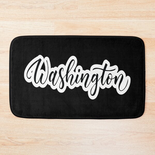 Item preview, Washington designed and sold by ProjectX23.