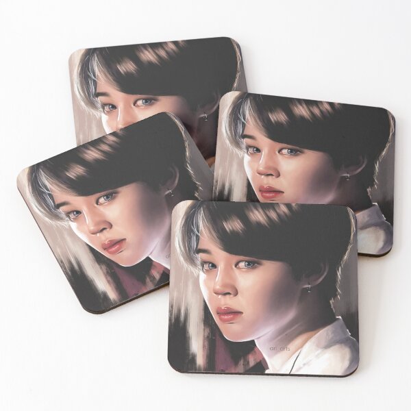 Item preview, Prince jimin designed and sold by ari-arts.