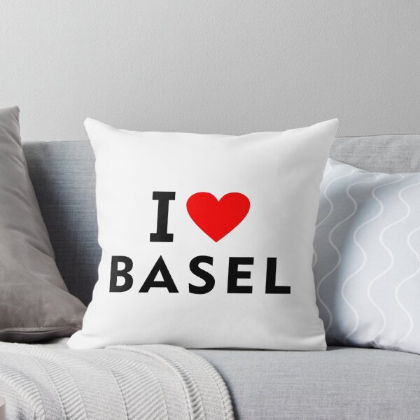 Item preview, Basel Switzerland designed and sold by tony4urban.