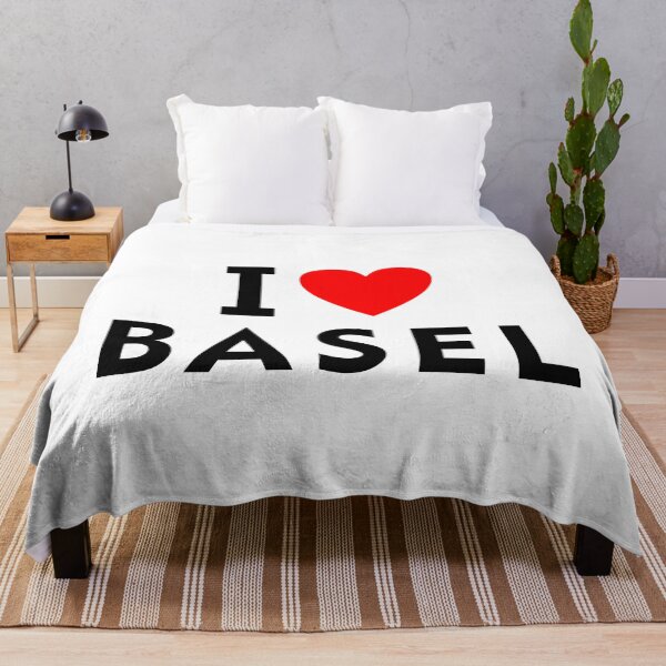 Item preview, Basel Switzerland designed and sold by tony4urban.