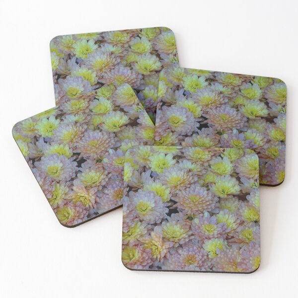 Item preview, Mums the Word for Fall!  designed and sold by ALifeSavored.