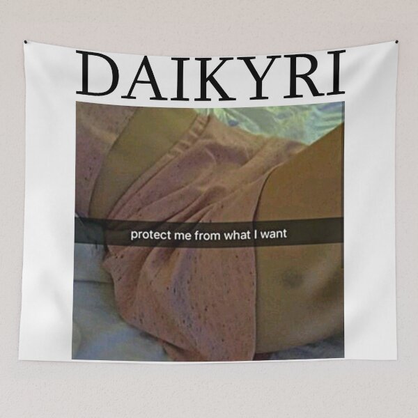 Aperçu de l'œuvre Daikyri créée et vendue par RosedesignArt.