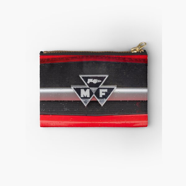 Item preview, Vintage Massey Ferguson badge designed and sold by Richard Nixon.