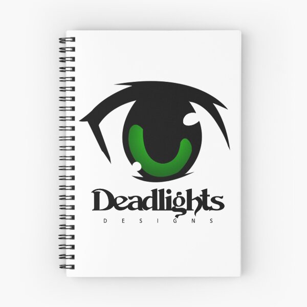 Item preview, Deadlights Designs Logo designed and sold by Deadlights.