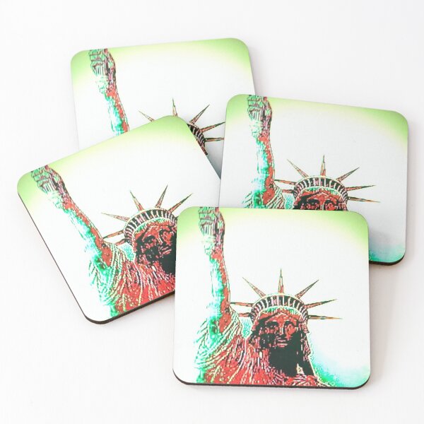 Item preview, Just Us  designed and sold by Bugeyedart.