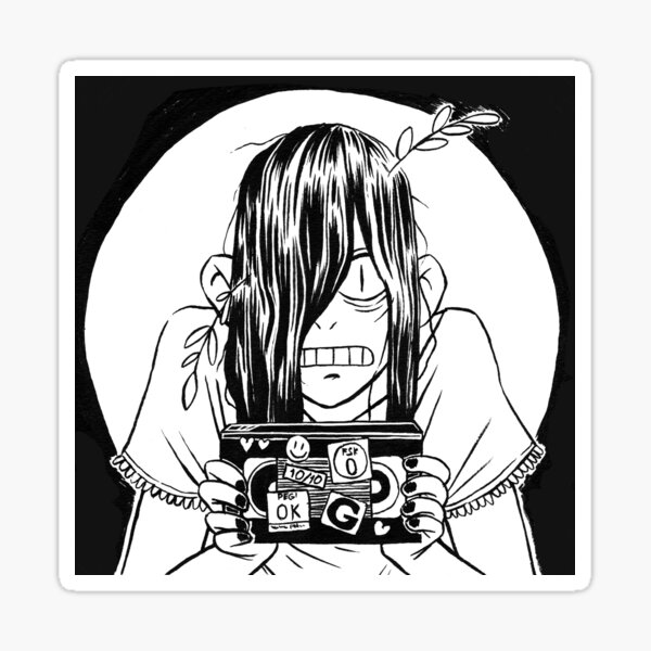 Ring Sticker