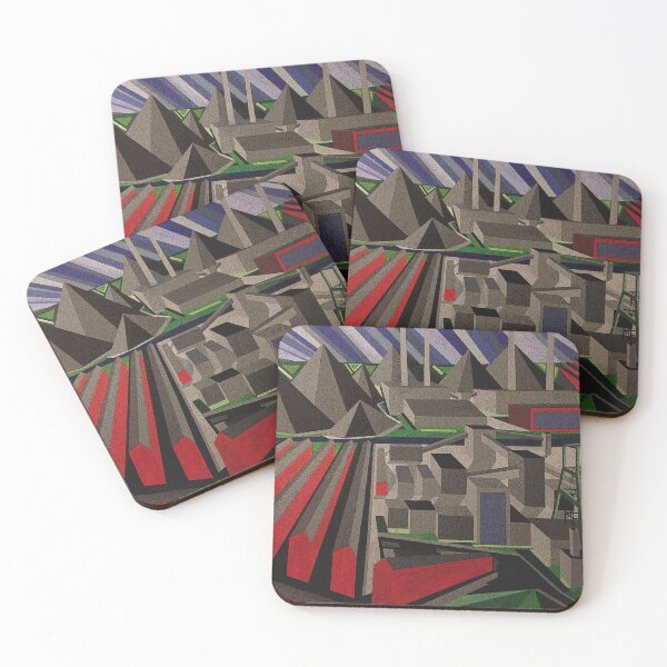 Item preview, home iconic 3 designed and sold by Paul Summers.