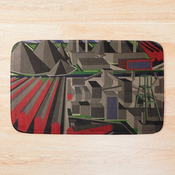 Item preview, home iconic 3 designed and sold by Paul Summers.
