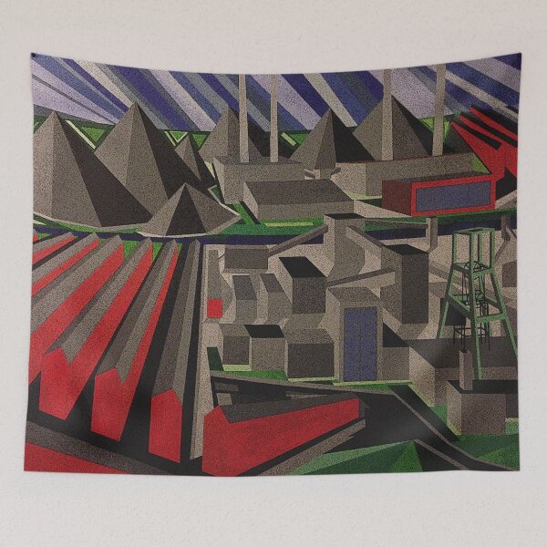 Item preview, home iconic 3 designed and sold by Paul Summers.