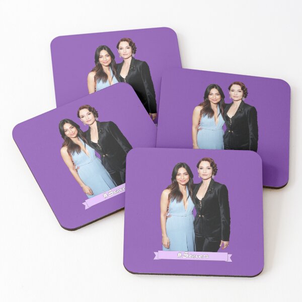 Item preview, Floriana Lima & Chyler Leigh designed and sold by dutchchu.