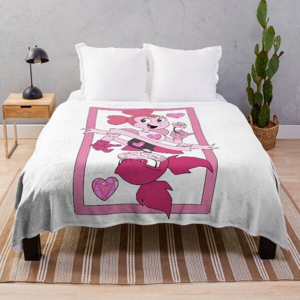 Item preview, Steven Universe The Movie - Spinel designed and sold by ValentinaHramov.
