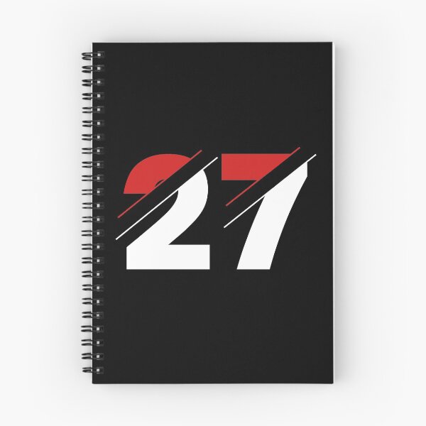 Item preview, Twenty-seven is my lucky number designed and sold by Urosek.