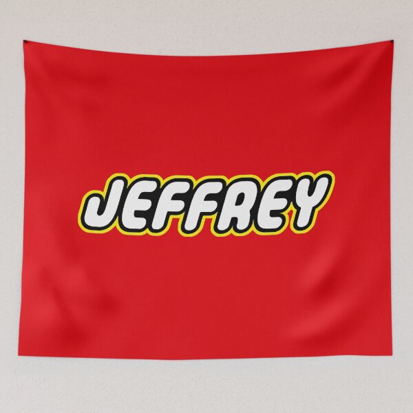 Item preview, LEtsGO Jeffrey designed and sold by Urosek.