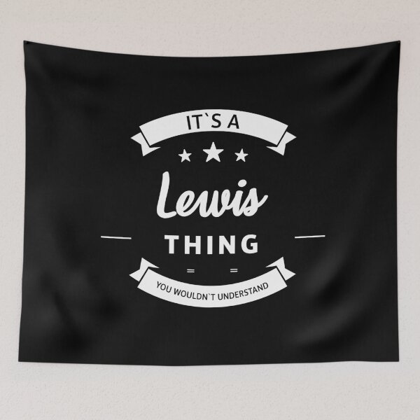 Item preview, We are the craziest family in the world. Yes, we are the Lewises designed and sold by Urosek.