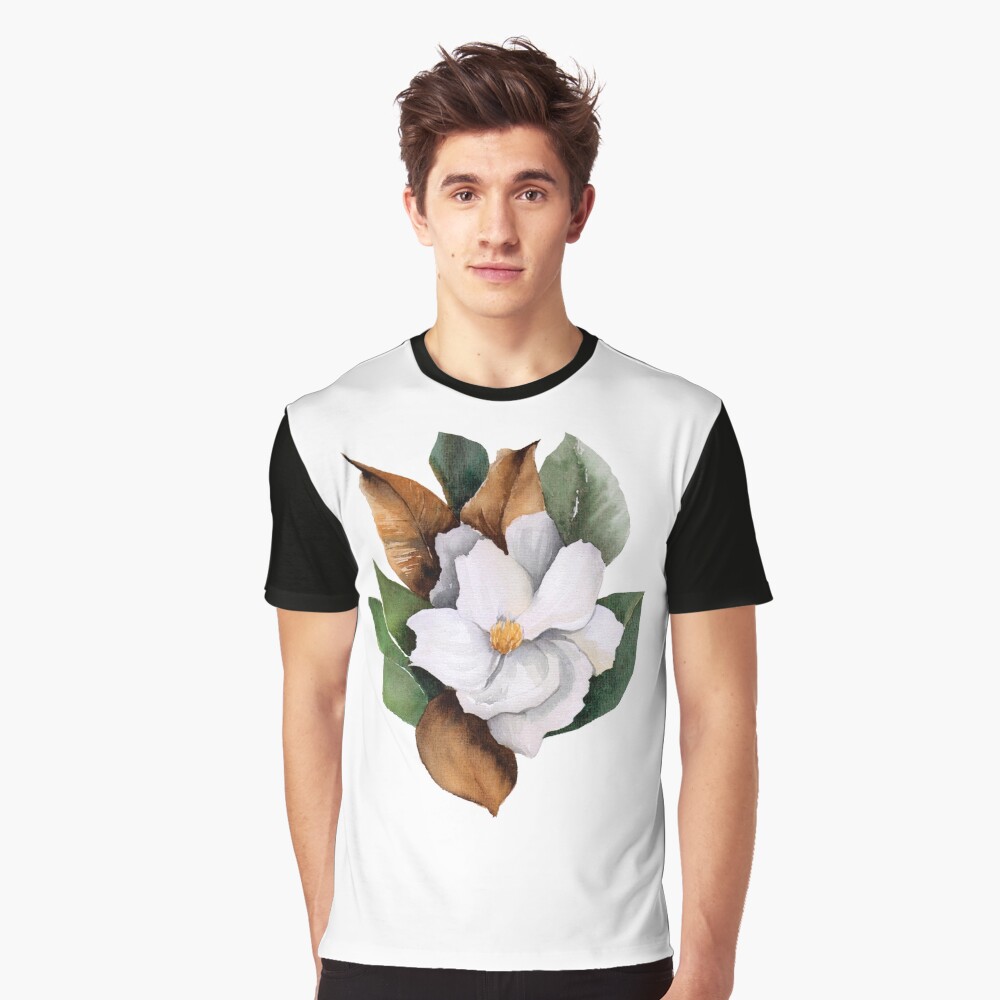 Item preview, Graphic T-Shirt designed and sold by artofsuff.